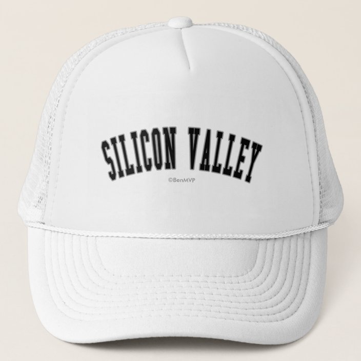 Silicon Valley Hat