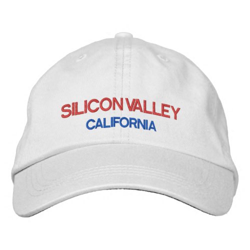 Silicon Valley_Hut Silicon Valley Hat