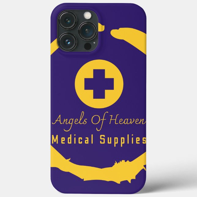 Silicone Iphone 13 Pro Case-Mate iPhone Case (Back)