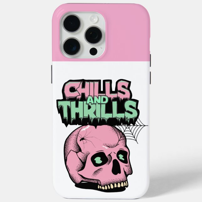 Silicone Phone Cover (Back)