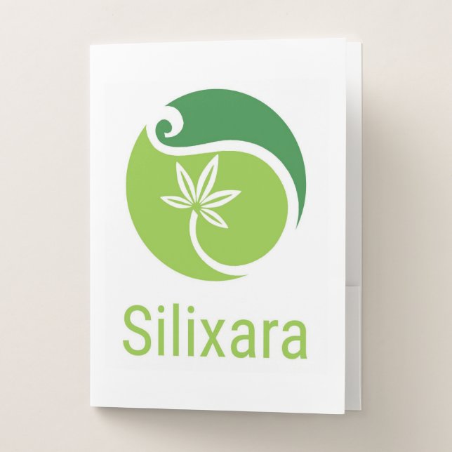 Silixara Folder (Front)