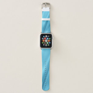 Silk Apple Watch Band