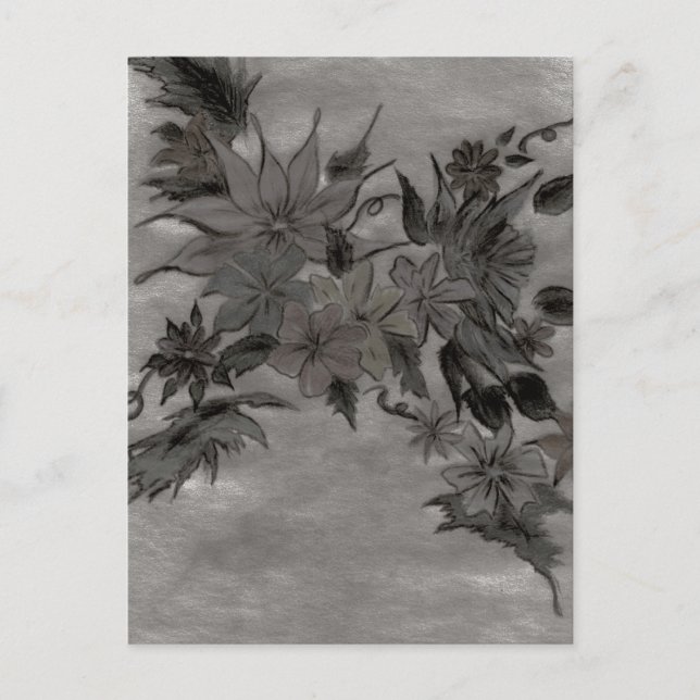 Silk Array Postcard (Front)