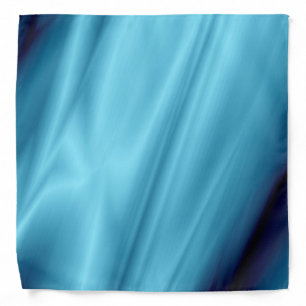 Silk Bandana