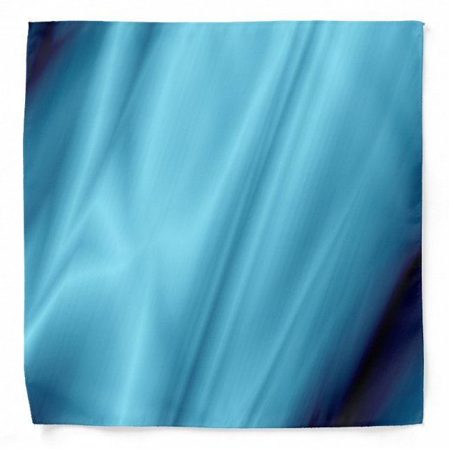 Silk Bandana (Front)