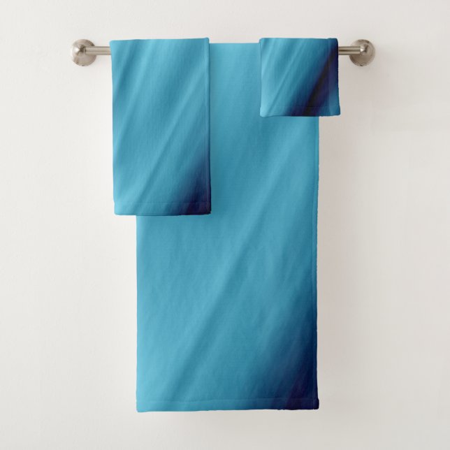 Silk Bath Towel Set (Insitu)