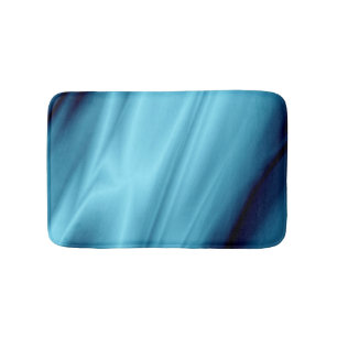 Silk Bathroom Mat