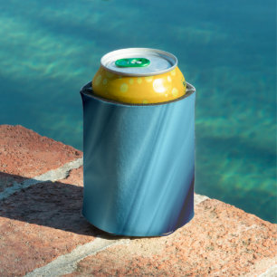 Silk Can Cooler