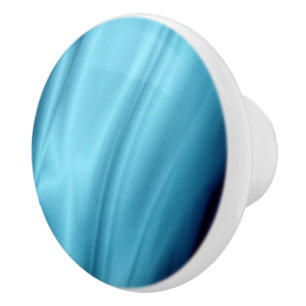 Silk Ceramic Knob
