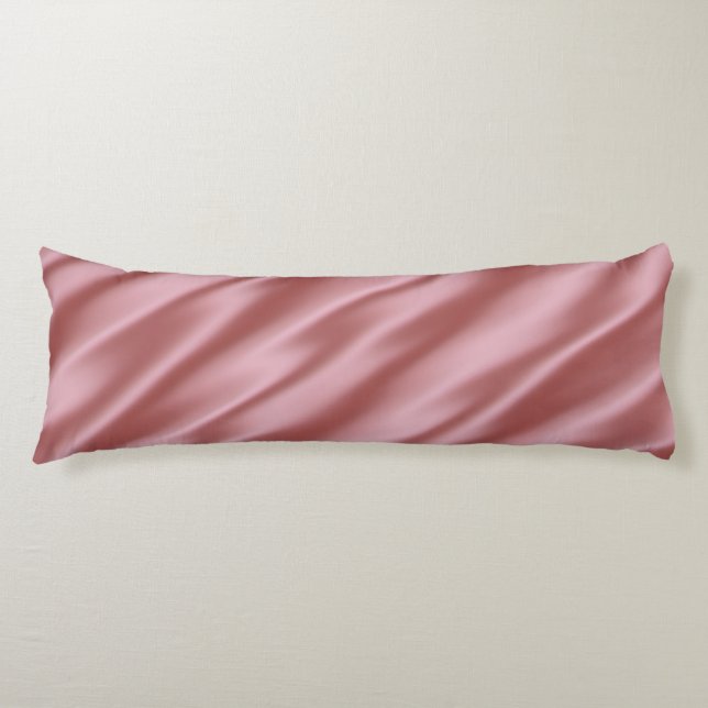 Silk Cloth Texture Background-15819 Body Pillow (Front)