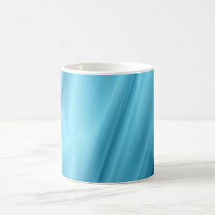 Silk Coffee Mug