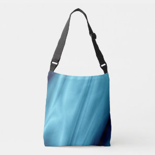 Silk Crossbody Bag