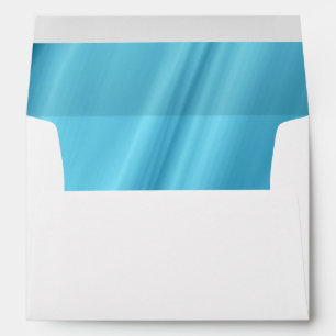 SIlk Envelope