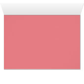 Silk Flowers Cards (Inside Horizontal (Bottom))