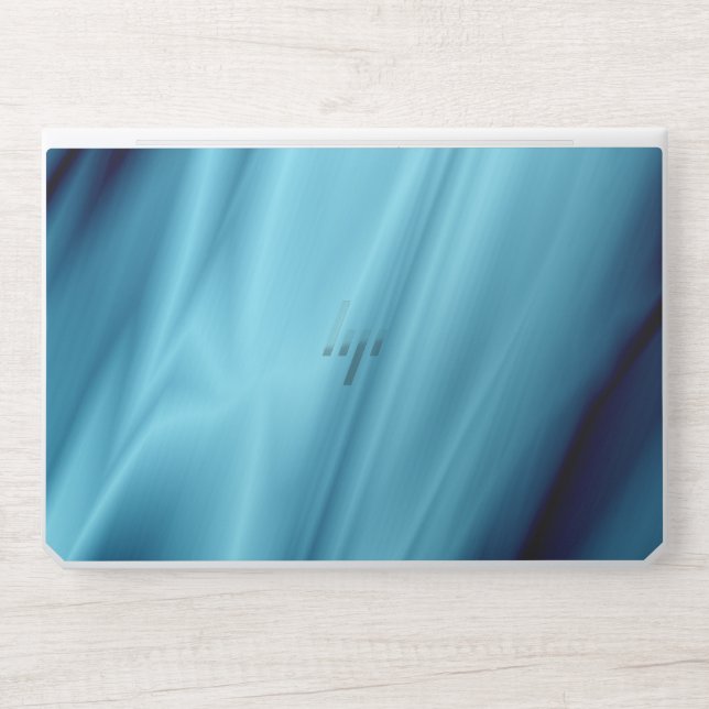 Silk HP Laptop Skin (Front)
