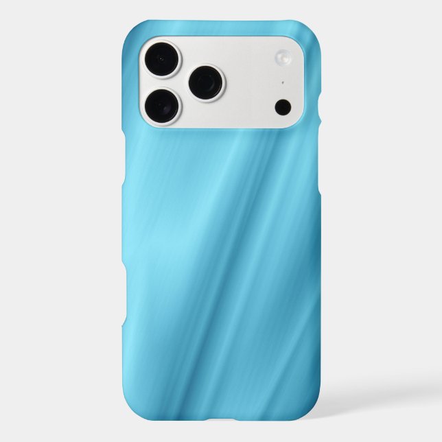 Silk Iphone Case (Back)