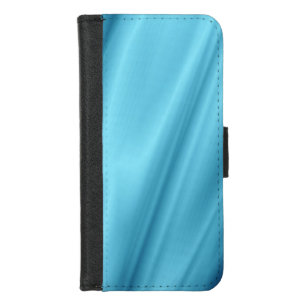 Silk iPhone 8/7 Wallet Case