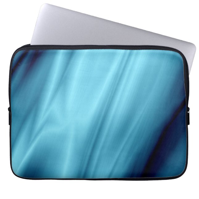 Silk Laptop Sleeve (Front)