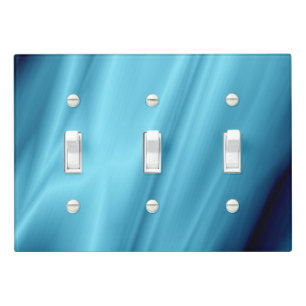 Silk Light Switch Cover