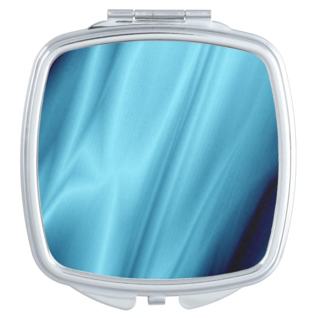 Silk Mirror For Makeup (Front)