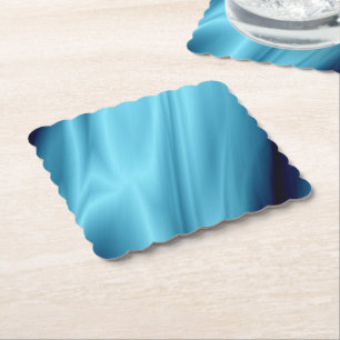 Silk Paper Coaster