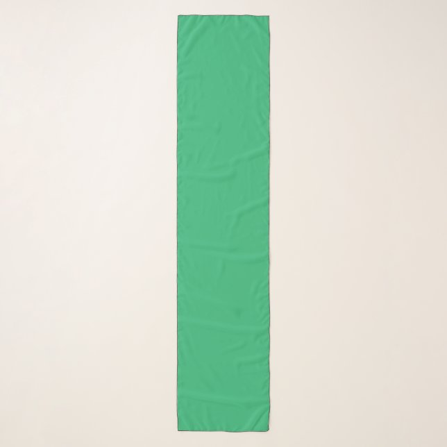 Silk & Pashmina Scarves | Retro 40s–70s (Front)
