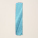 Silk Scarf<br><div class="desc">Shades of blue silk  design.</div>