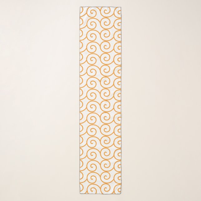 Silk & Shimmer: Hijabs, Bandanas & Scarves for Eve (Front)