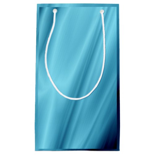 SIlk Small Gift Bag