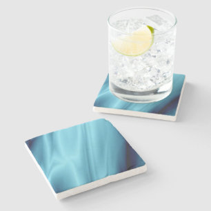 Silk Stone Coaster