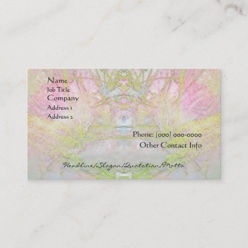 Silk Tree Spa and Salon Profile Card