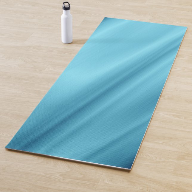 Silk Yoga Mat (In Situ)