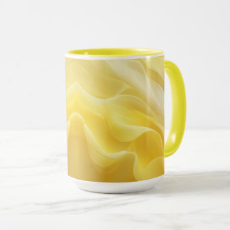 Silken Radiance Mug