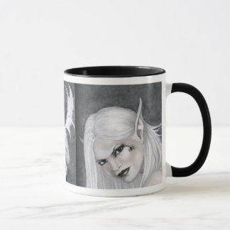 Silken Threads mug