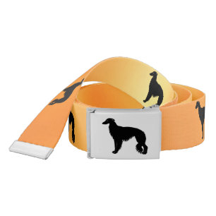 Silken Windhound Belt