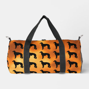 Silken Windhound Duffle Bag