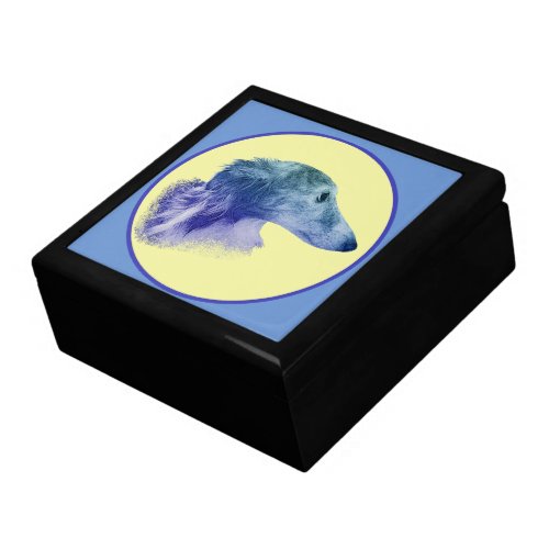 Silken Windhound Star Gift Box