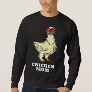 Sunshine Chicken Whisperer Distressed White Hen Funny Chickens Womens Long Sleeve Hooded Loose Casual Pullover Hoodie Dress Tunic Sweatshirt Dress with Pockets Sunshine Chicken Whisperer Distressed White Hen Funny Chickens Womens Long Sleeve Hooded Loose Casual Pullover Hoodie Dress Tunic Sweatshirt Dress with Pockets