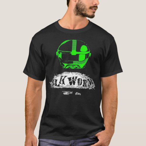 Silkworm 2 T_Shirt
