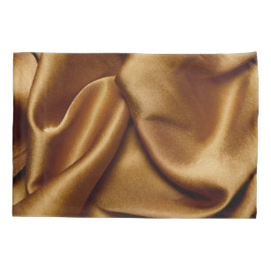 Silky Pillow Image Case