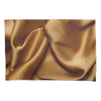 Silky Pillow Image Pillow Case