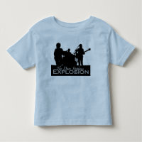 Sillouette-T-shirt-Toddler
