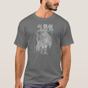 Silly beast thorne's guitar T-Shirt