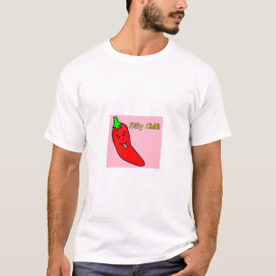 Silly Chili T-Shirt