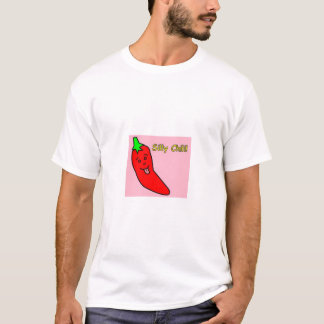 Silly Chili T-Shirt