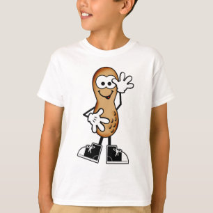 Silly Dancing Peanut Shirt