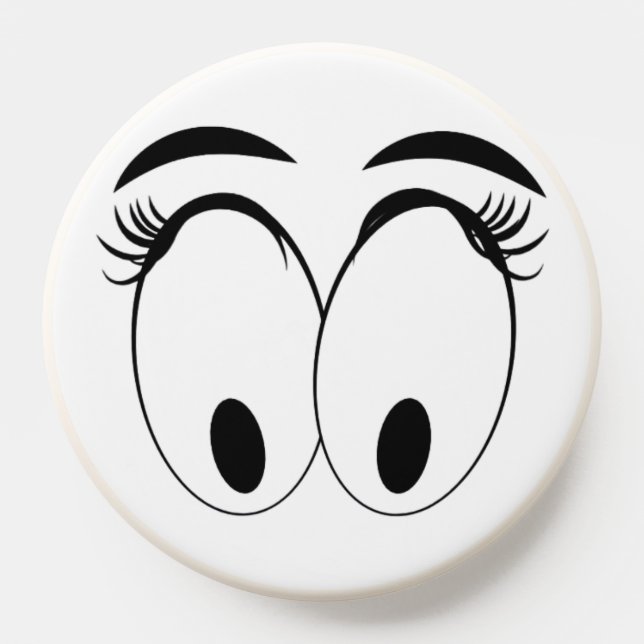 Silly design PopSocket (Popsocket)