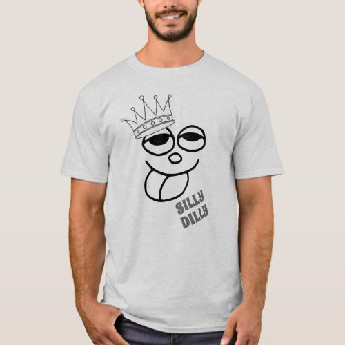 Silly Dilly T_Shirt
