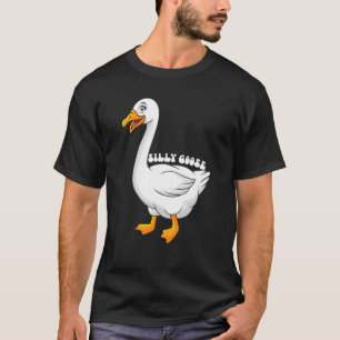 Silly Goose  1 T-Shirt