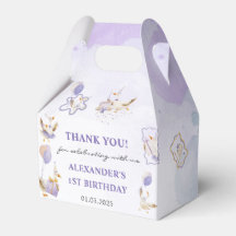 Silly Goose Birthday Party